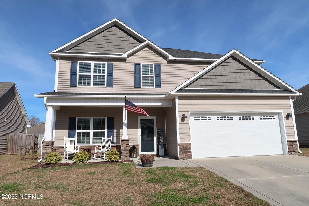 3410 Lefringhouse Lane - Photo 1