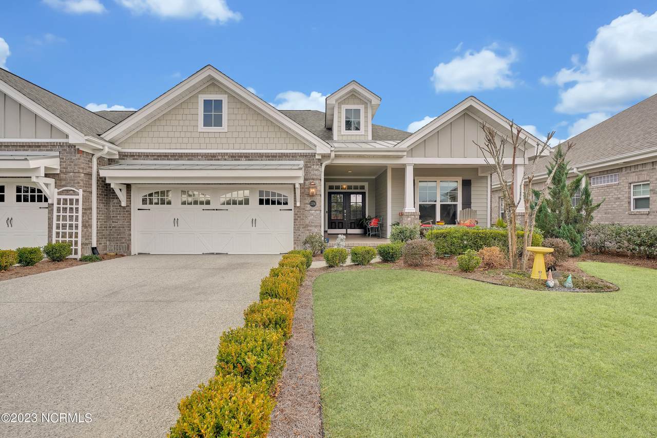 2214 Drawing Court - Photo 1