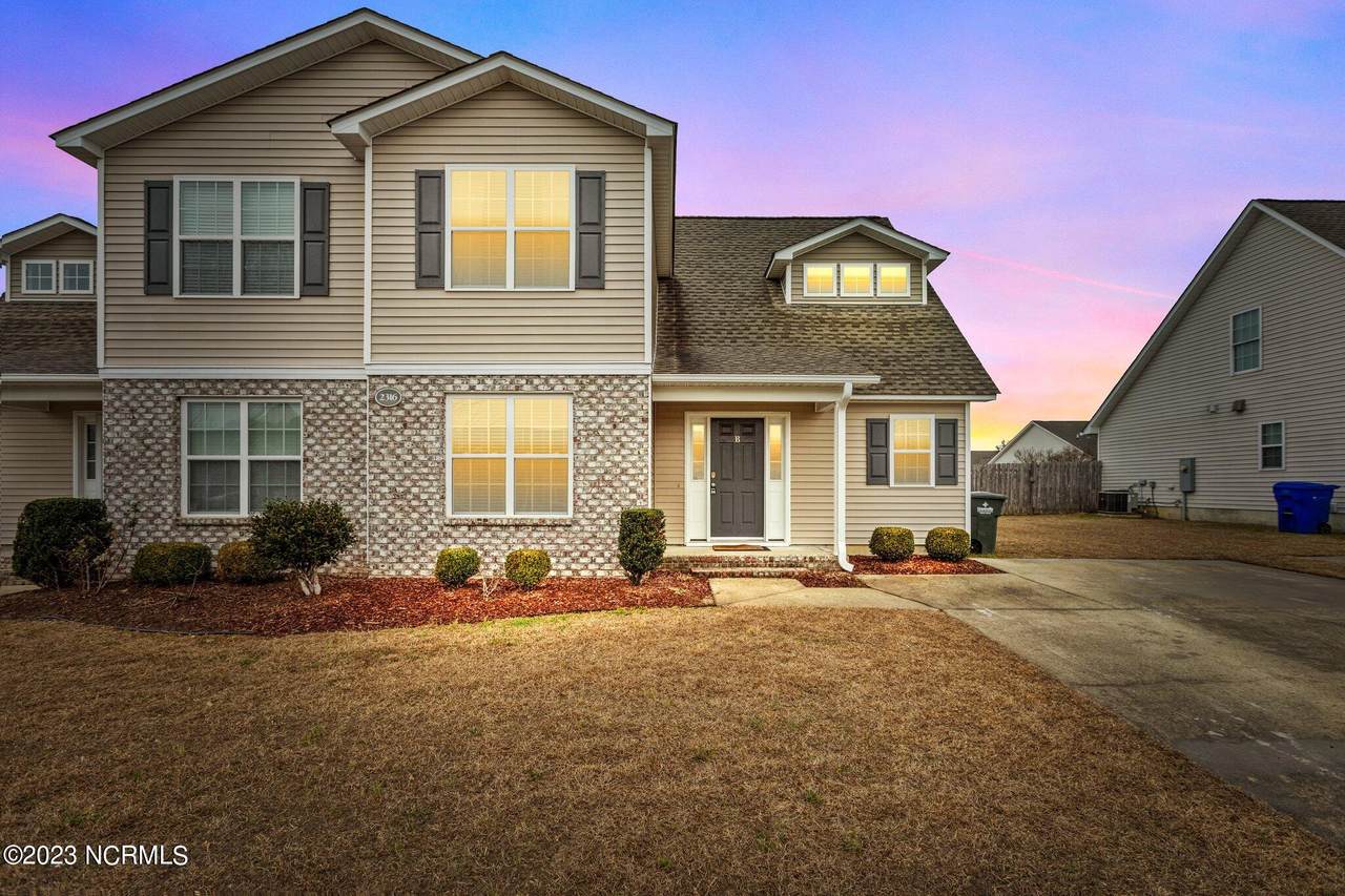 2316 Sadler Drive - Photo 1