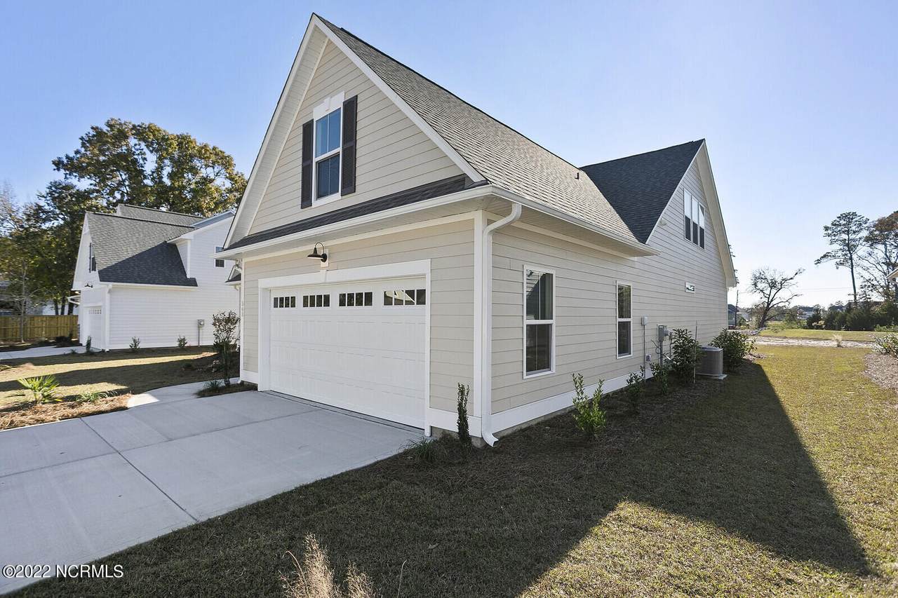 511 Beaumont Oaks Drive Street - Photo 1
