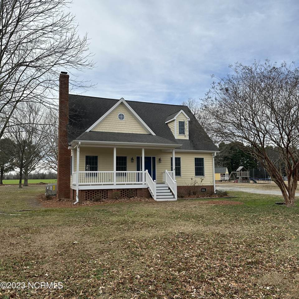235 Bowens Road - Photo 1