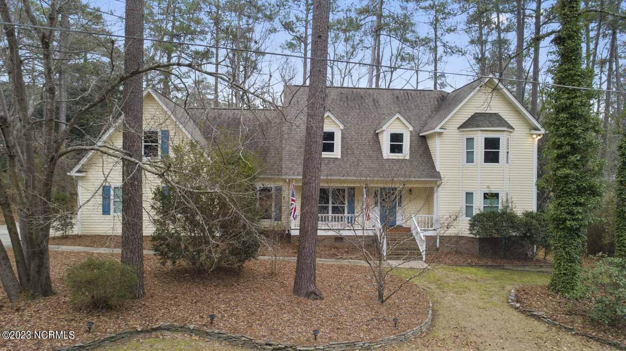 265 Bethesda Road - Photo 1
