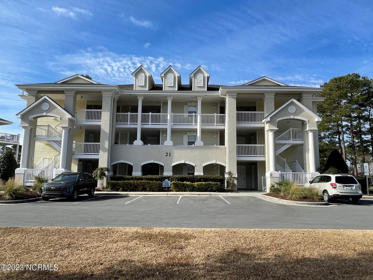 1215 Middleton Drive - Photo 1