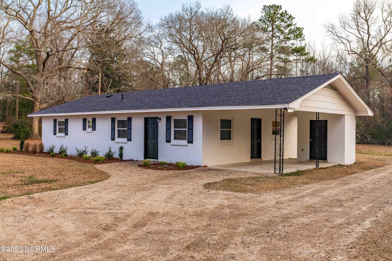 533 Butler Island Road - Photo 1