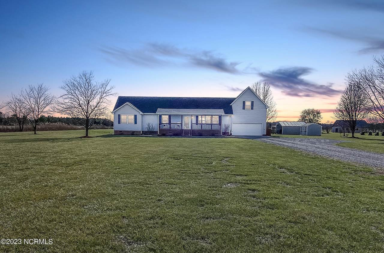 276 Summit Farms Trail - Photo 1