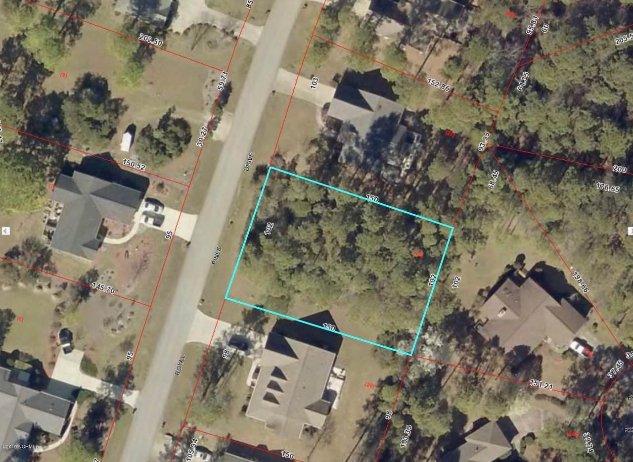 2014 Royal Pines Drive - Photo 1