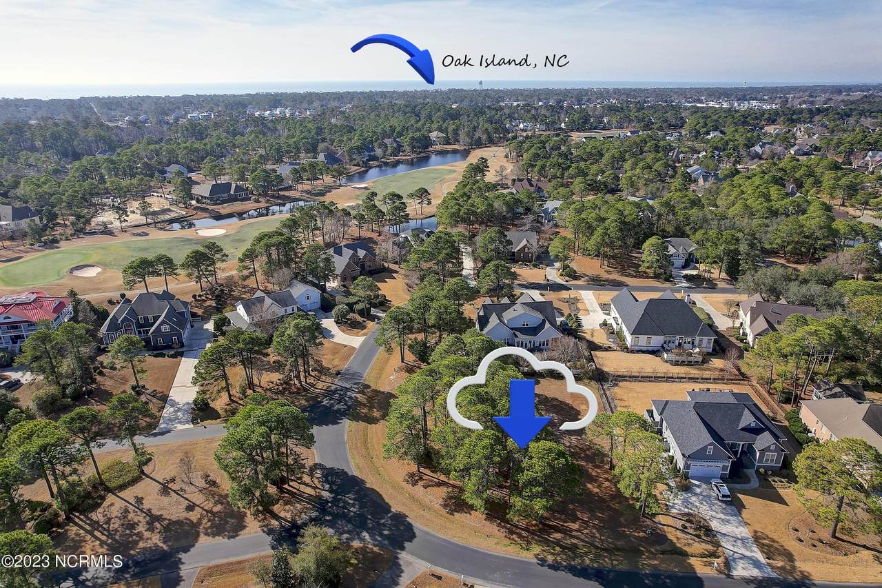 4415 Wildrye Drive - Photo 1