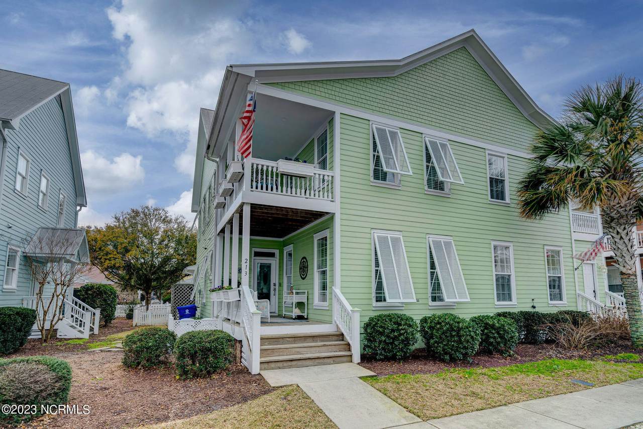 213 Silver Sloop Way - Photo 1