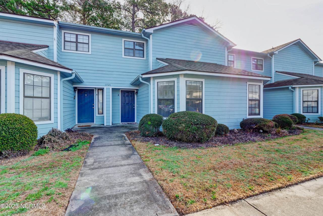 1721 41st Street - Photo 1