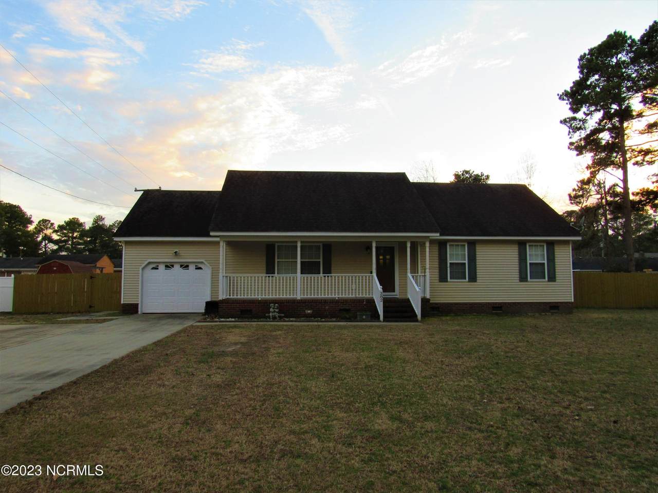 382 Country Club Road - Photo 1