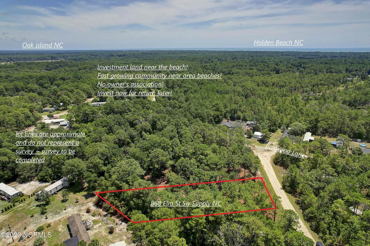 868 Elm Street - Photo 1