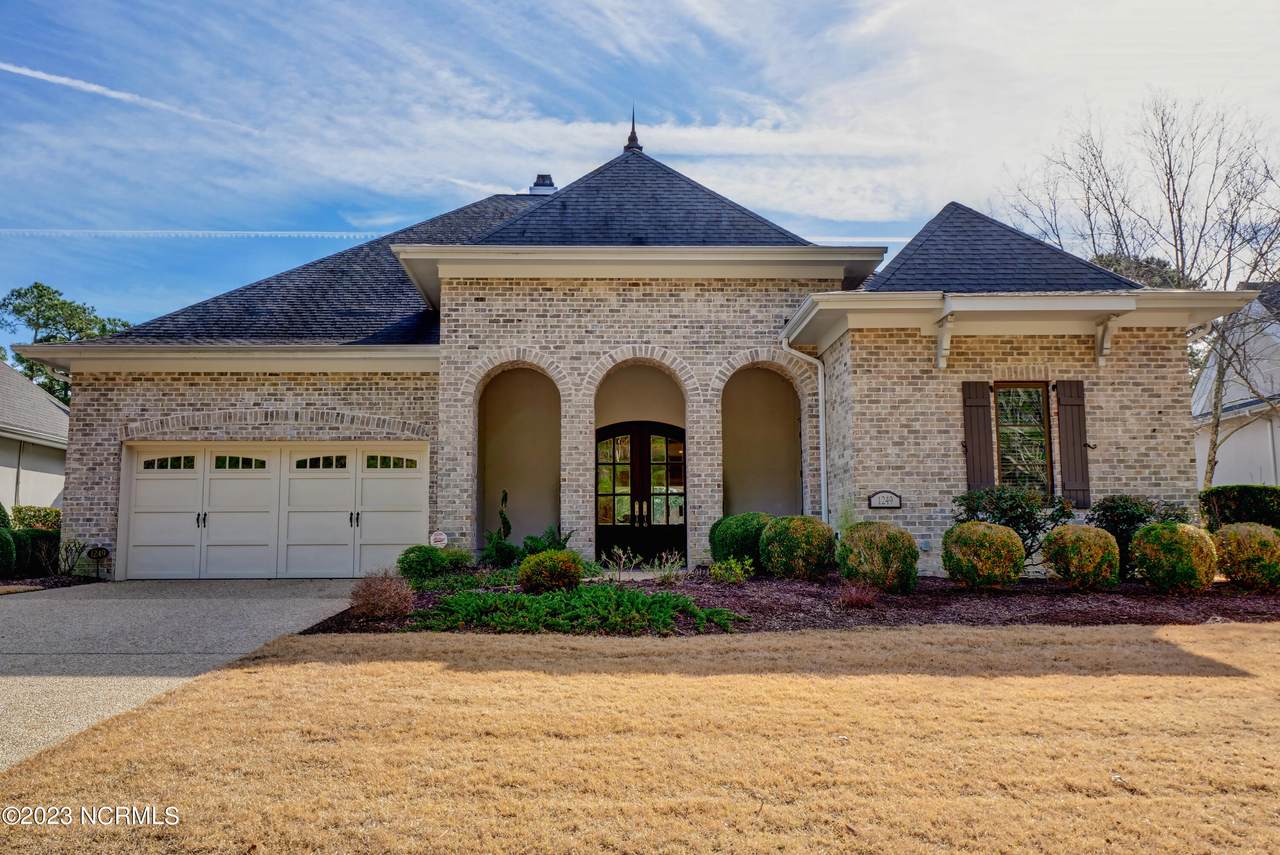 1249 Moorings Drive - Photo 1
