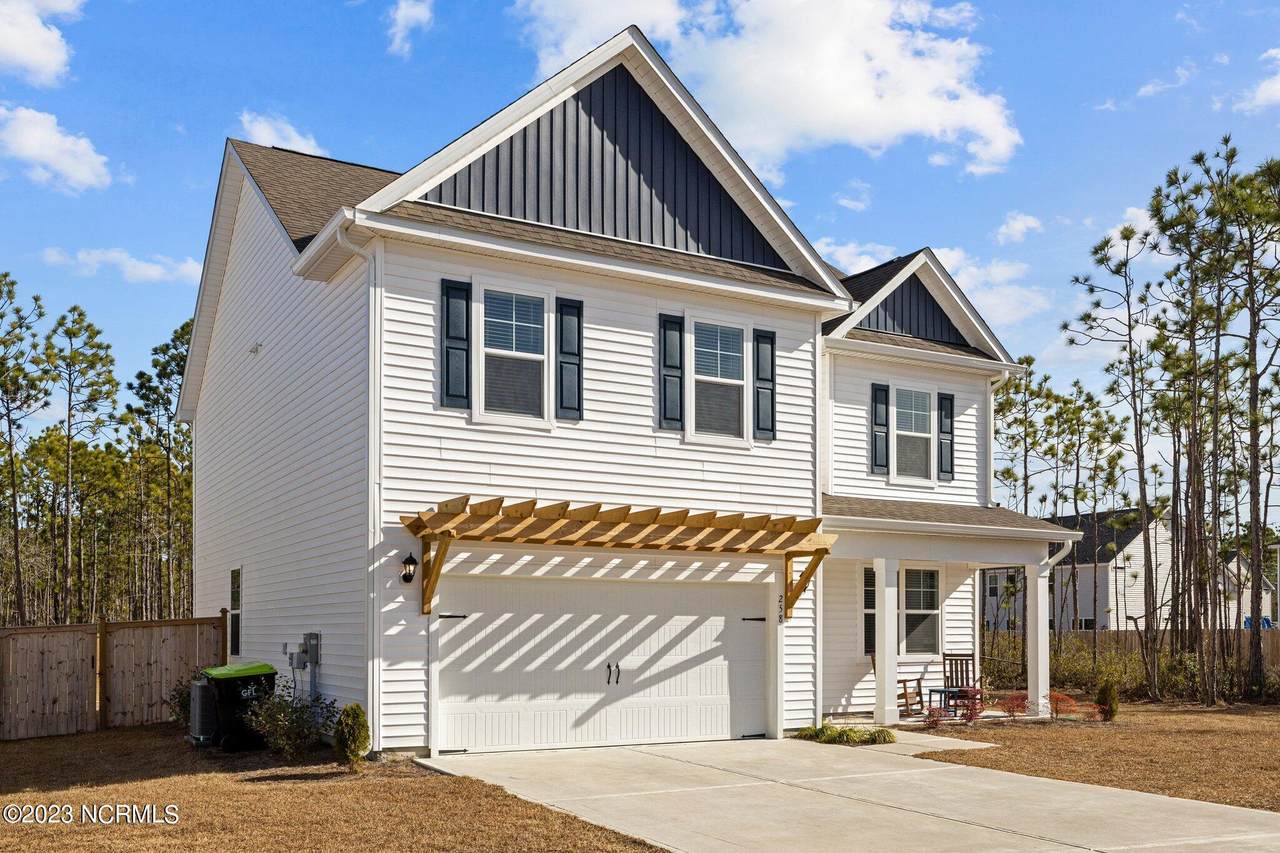 258 Salt Meadow Lane - Photo 1