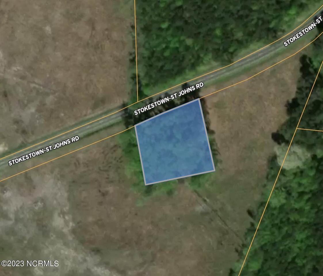 0 Stokestown Saint John Road - Photo 1