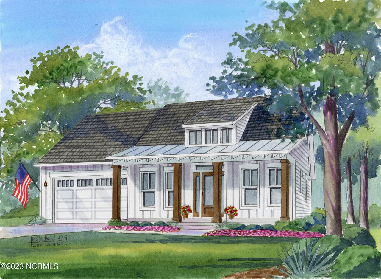 453 Beaumont Oaks Drive - Photo 1