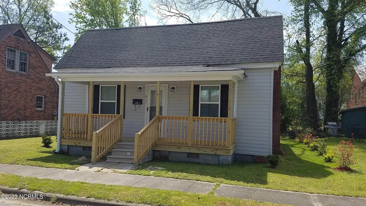 411 Cox Avenue - Photo 1