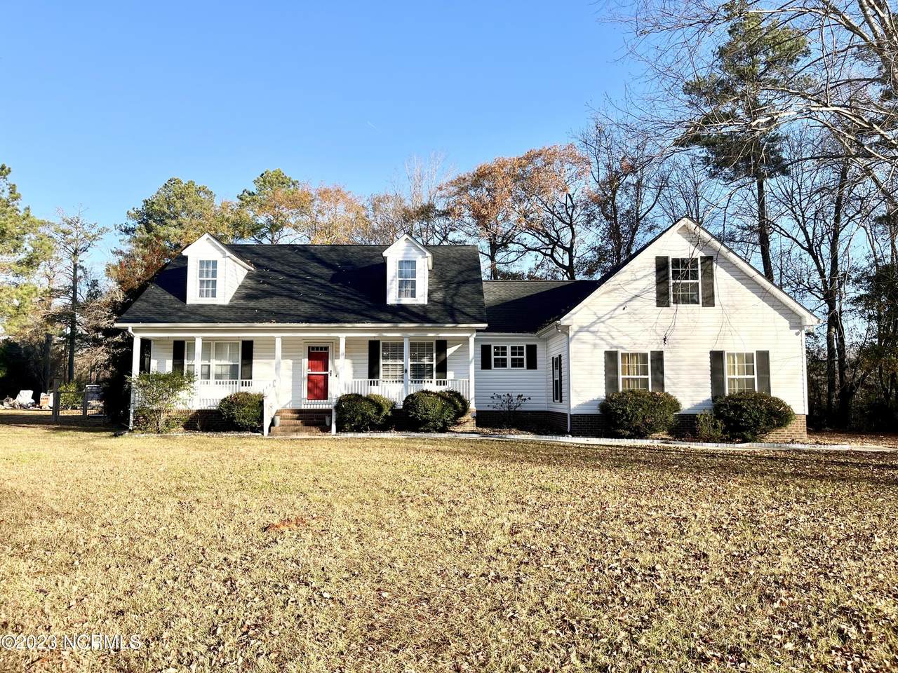 107 Deberry Lane - Photo 1