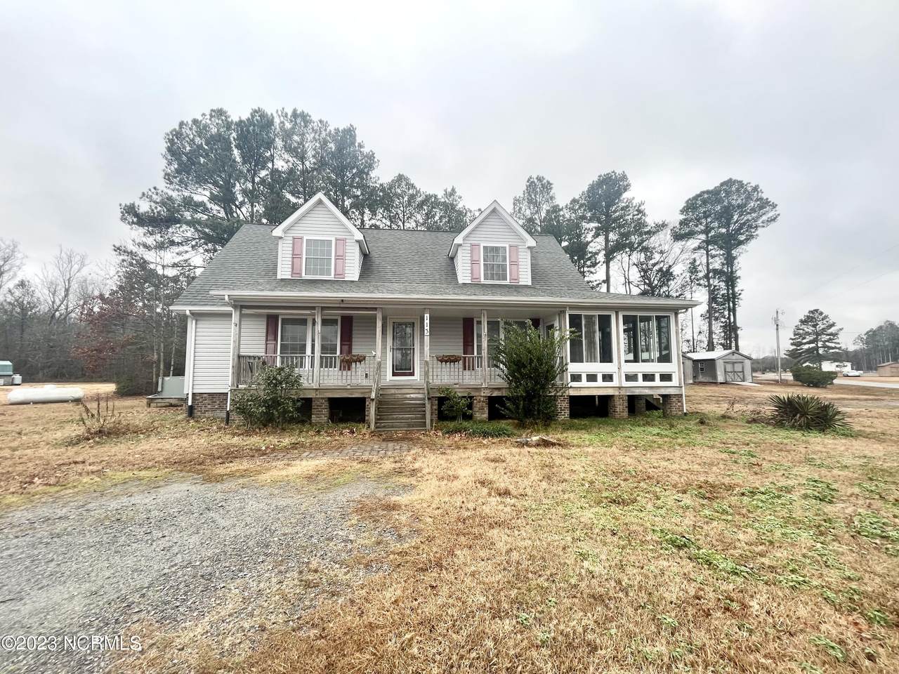 113 River Cove Lane - Photo 1