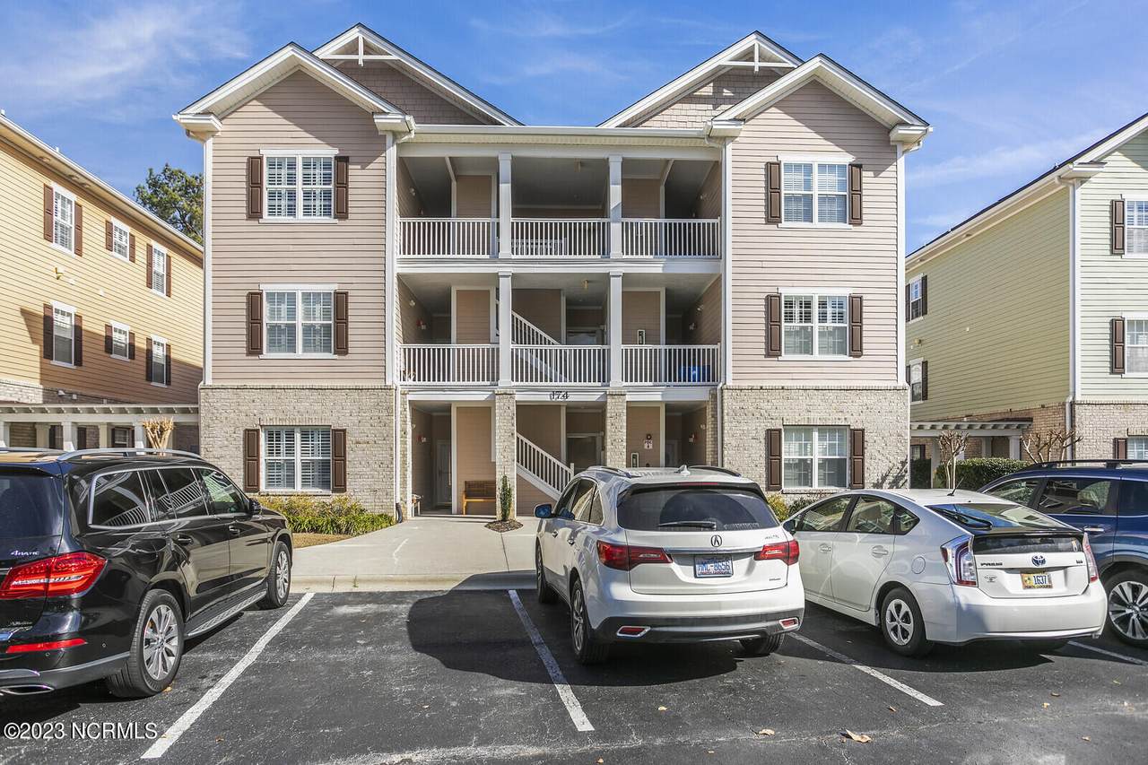 174 Clubhouse Road - Photo 1