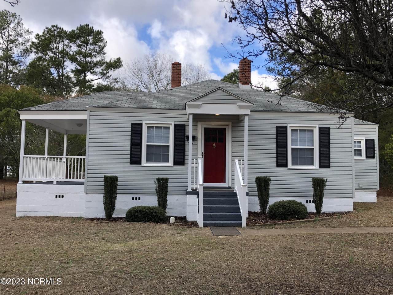 410 Sanborn Street - Photo 1