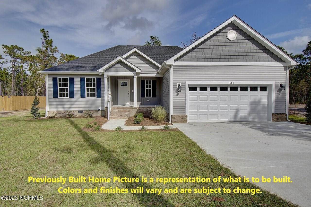 1075 Filmore Road - Photo 1