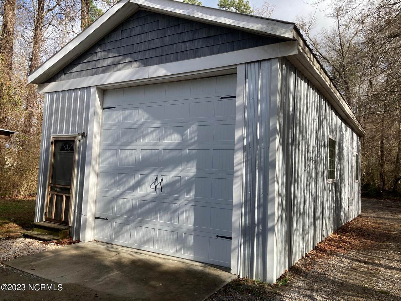203 Poplar Neck Road - Photo 1