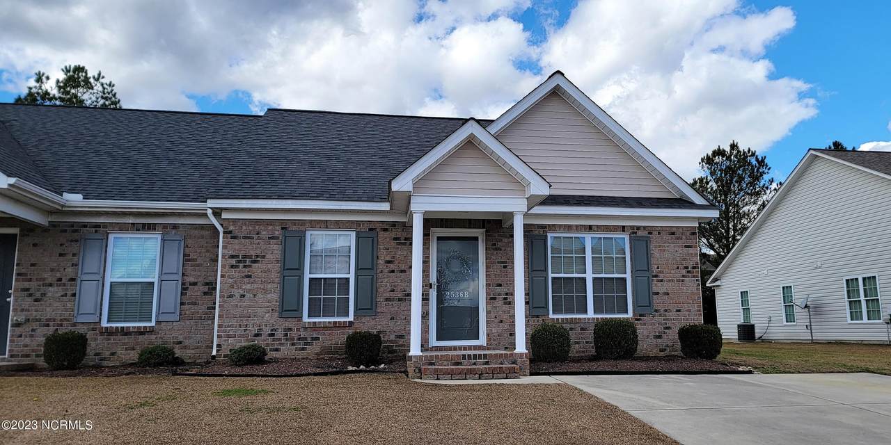 2536 Brookville Drive - Photo 1