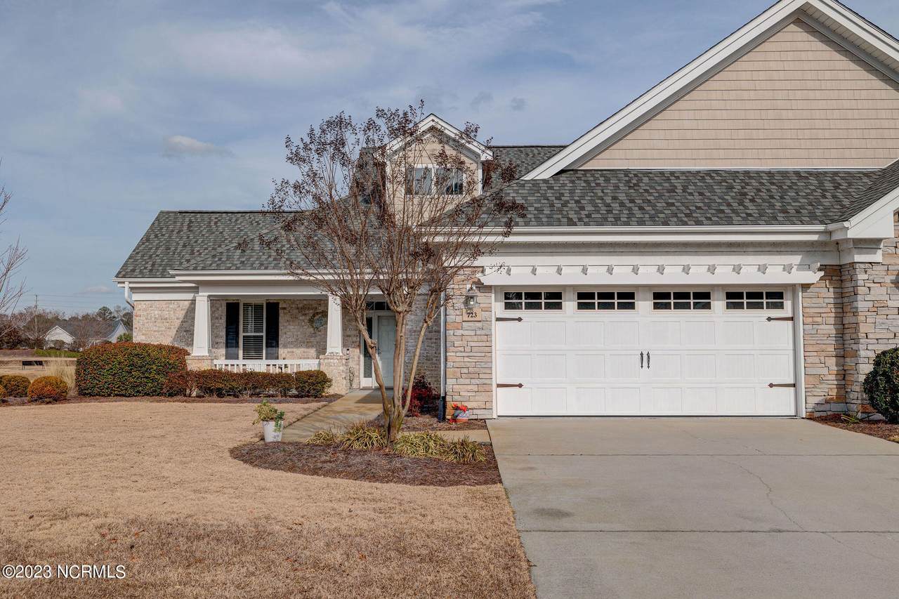 723 Tuscan Way - Photo 1