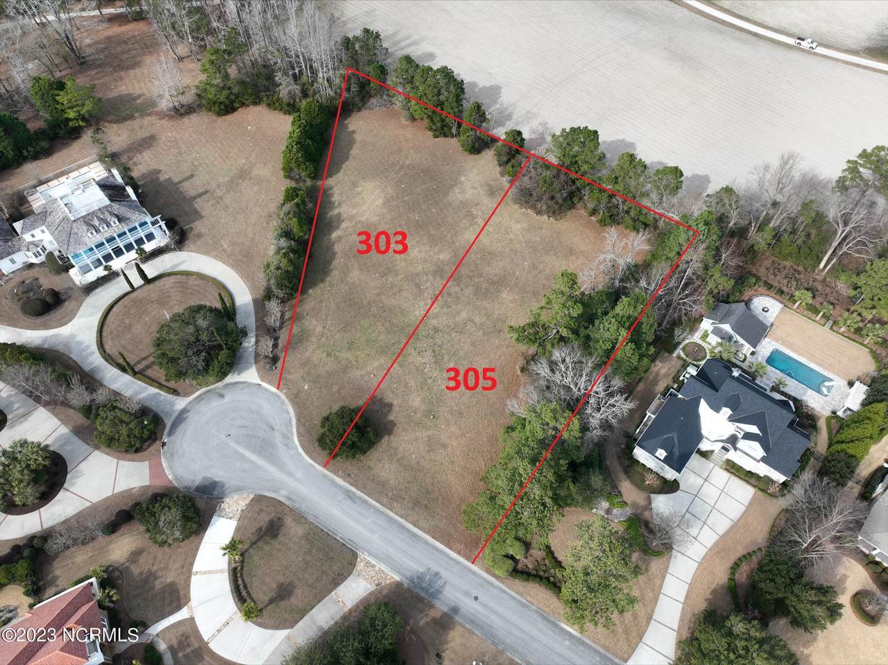 303 Fair Lakes Drive - Photo 1