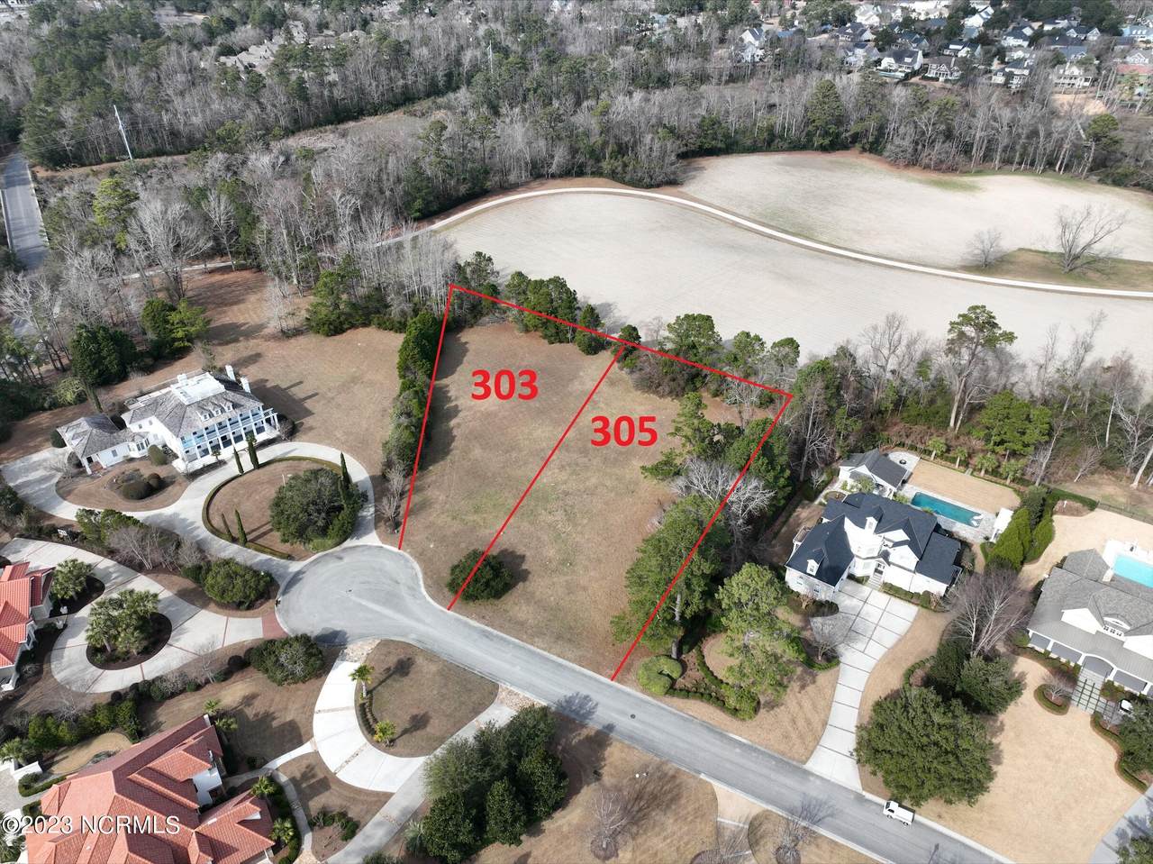 305 Fair Lakes Drive - Photo 1