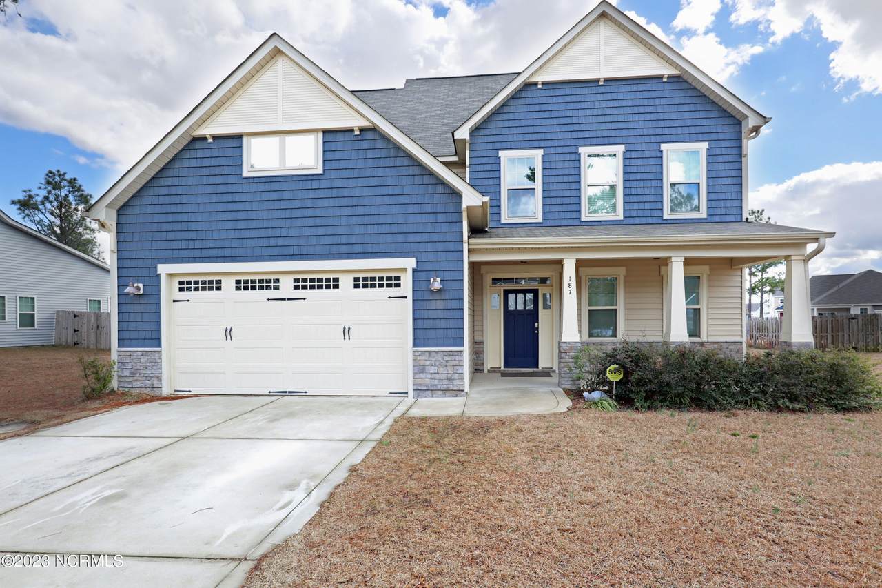 187 Sandy Springs Road - Photo 1