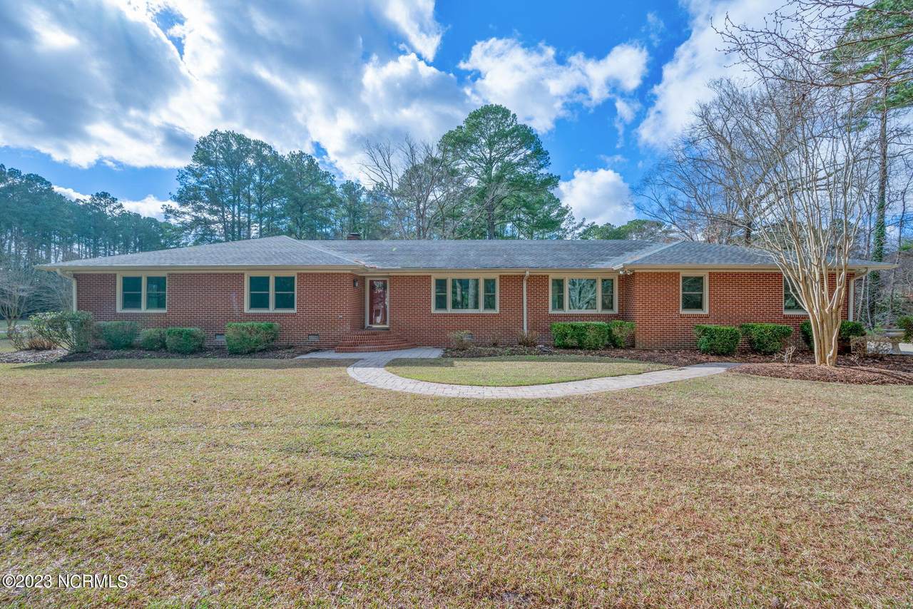 101 Dogwood Trail - Photo 1