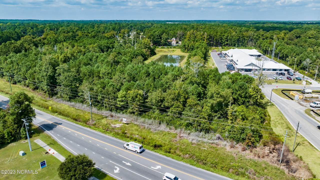Tr 8 Nc Hwy 210 - Photo 1