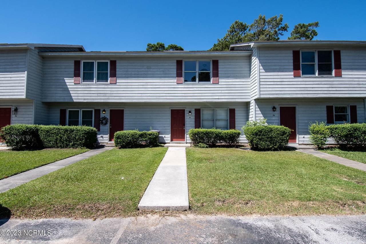 Swansboro, NC 28584 Linda Rike Real Estate