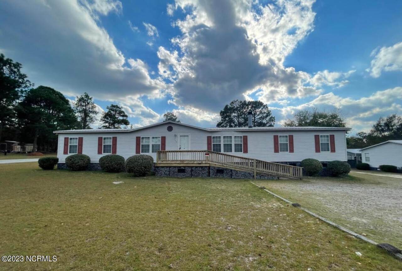 115 Glenmore Drive - Photo 1