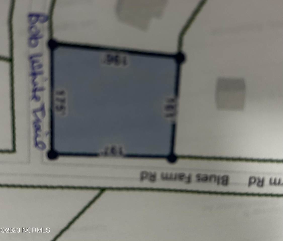 10 Bob White Trail Trail - Photo 1