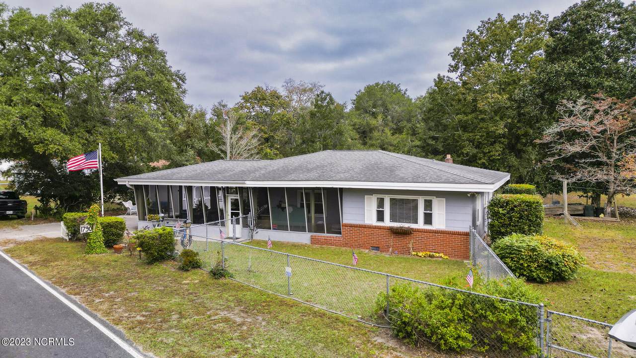 1790 Shallotte Point Loop Road - Photo 1