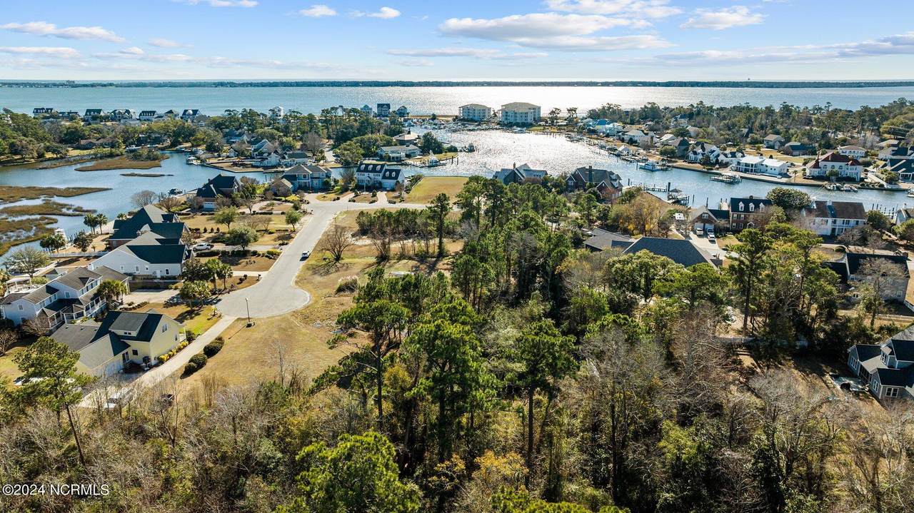107 Grady Court, Morehead City, NC 28557 (MLS 100420605) Linda Rike