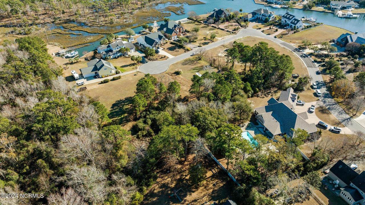 107 Grady Court, Morehead City, NC 28557 (MLS 100420605) Linda Rike