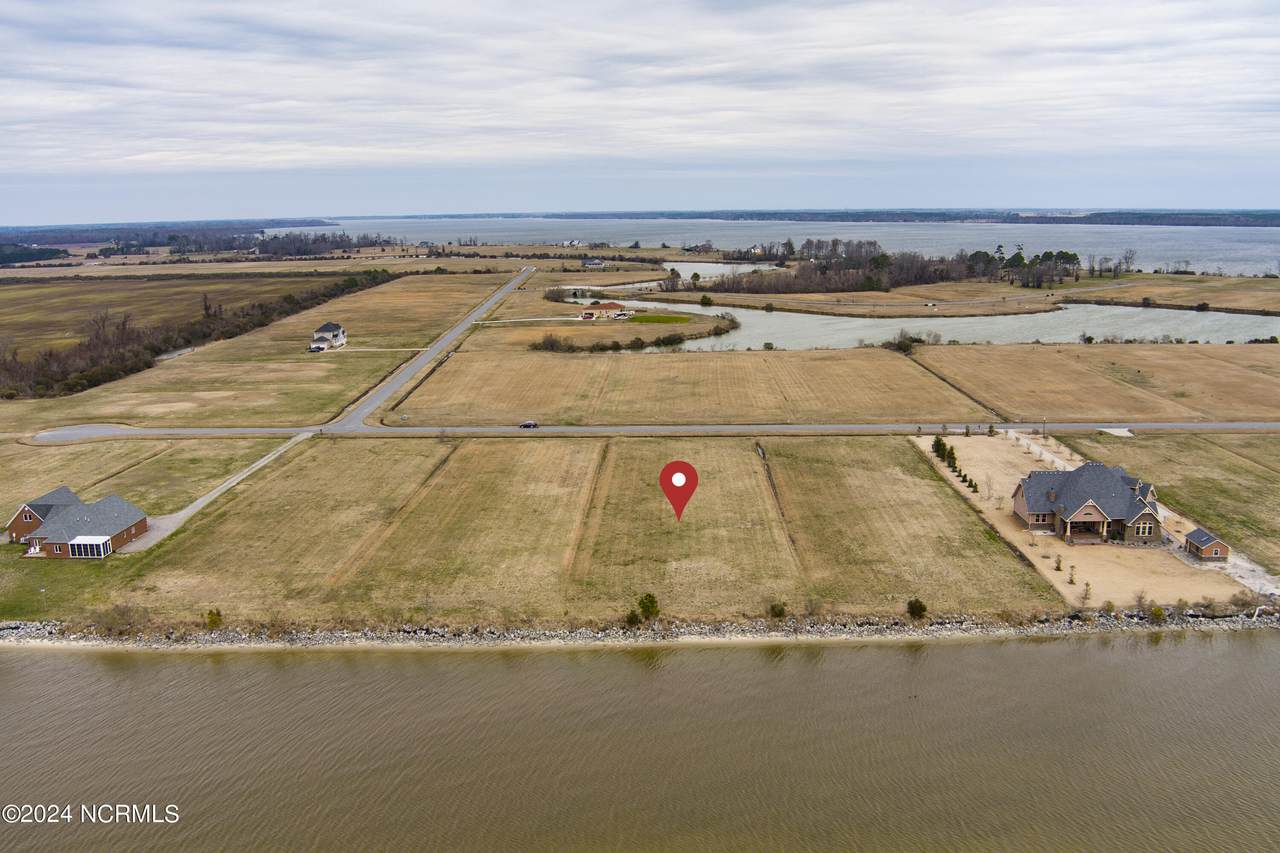Lot # 178 Bald Eagle Pt Drive - Photo 1