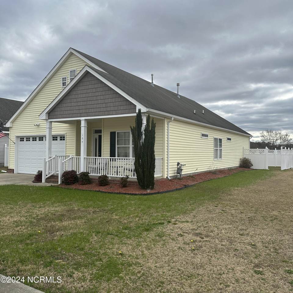 104 Middlesbrough Lane - Photo 1