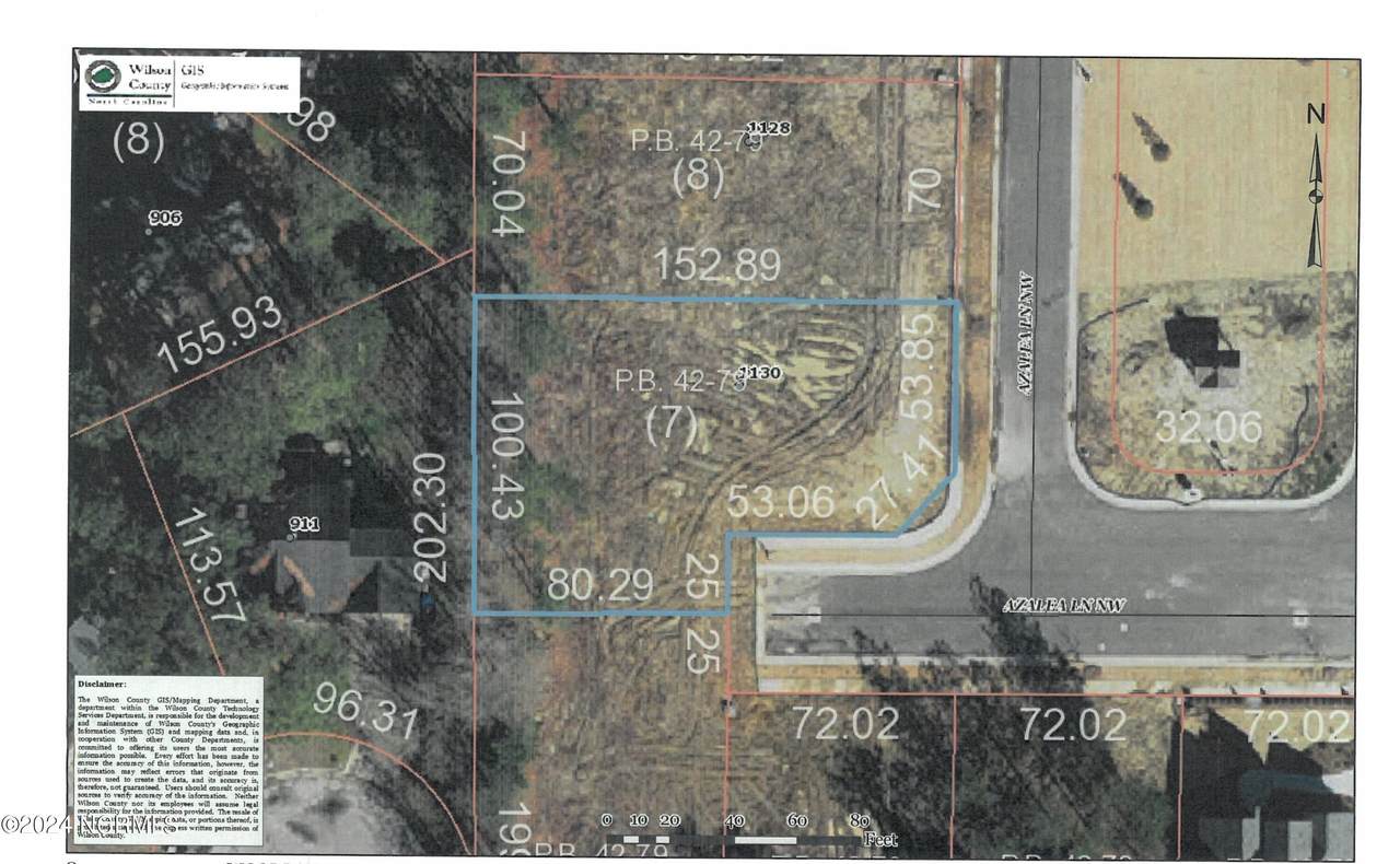 1130 Azalea Lane - Photo 1