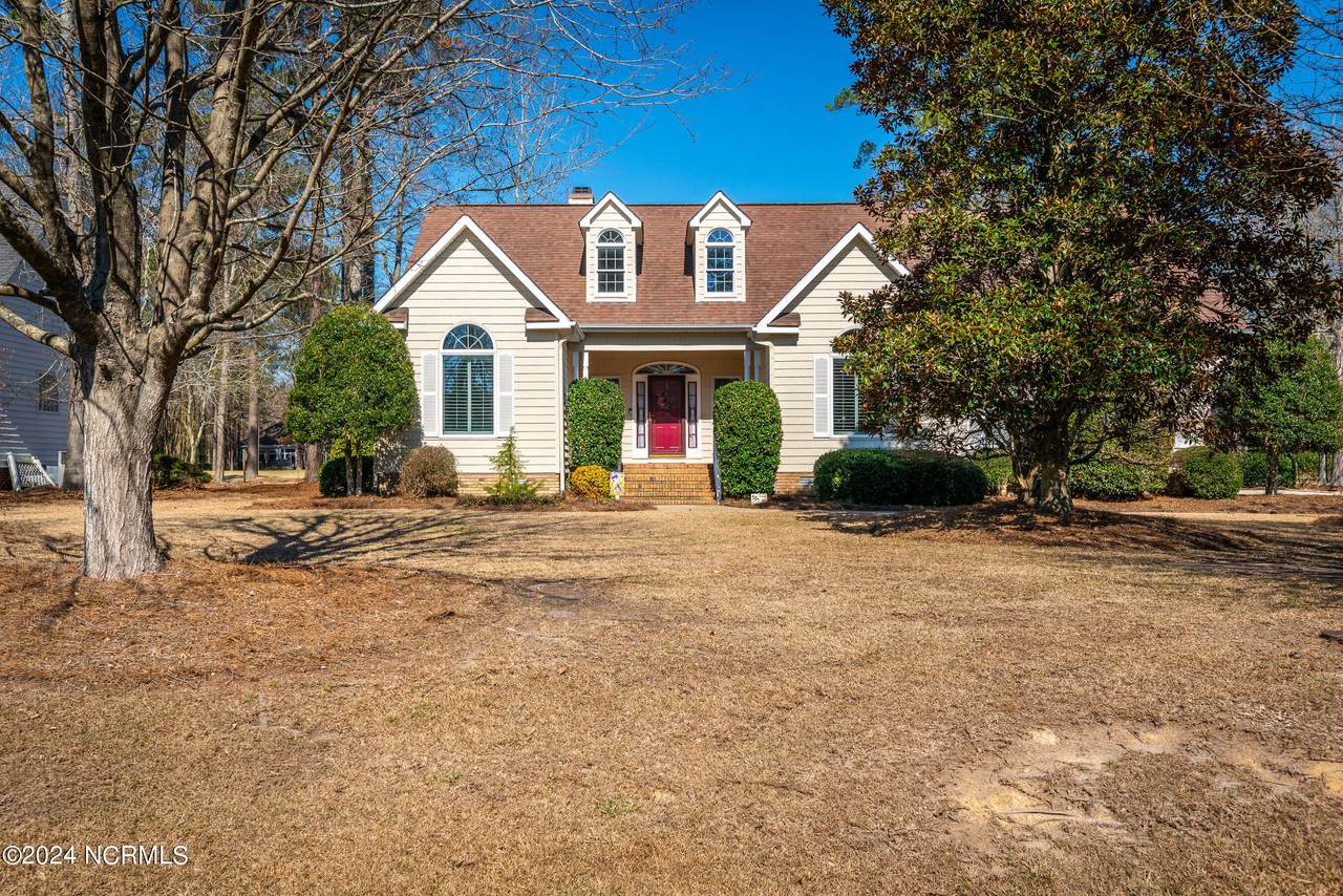 1404 Potomac Drive - Photo 1