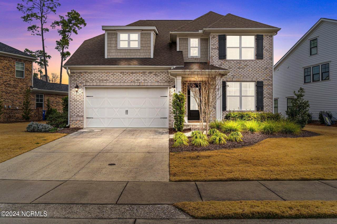 813 Bedminister Lane - Photo 1