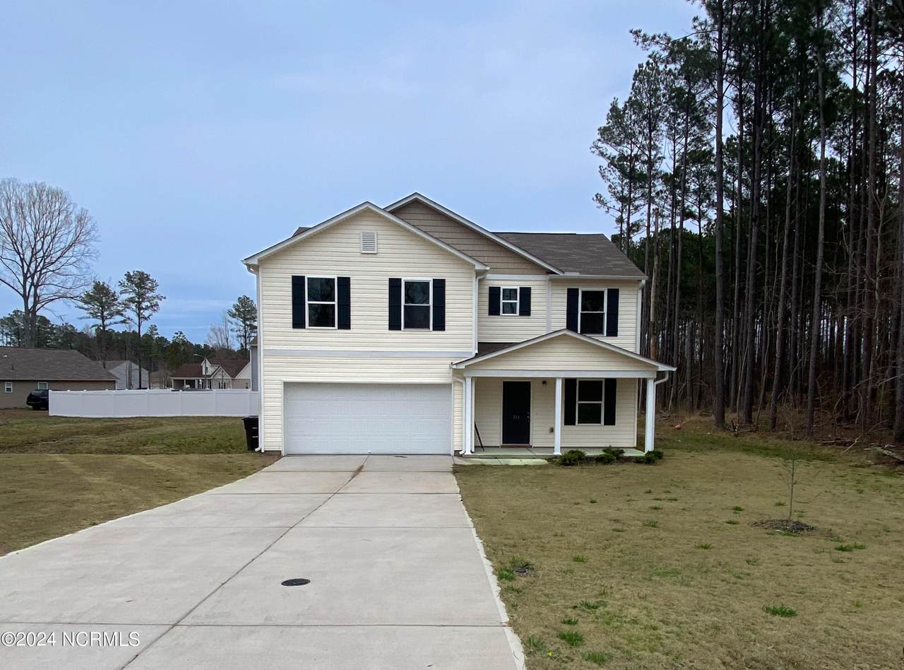 311 Spencer Drive - Photo 1