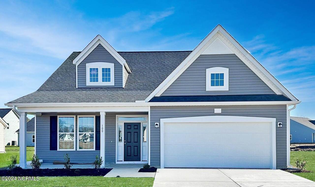 107 Flora Field Drive - Photo 1