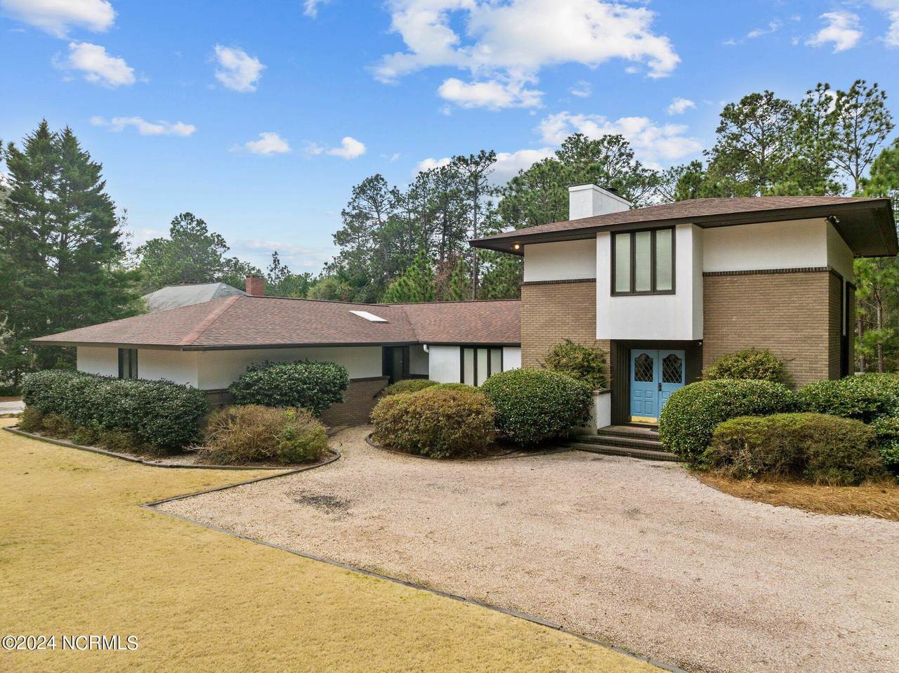 800 Donald Ross Drive - Photo 1