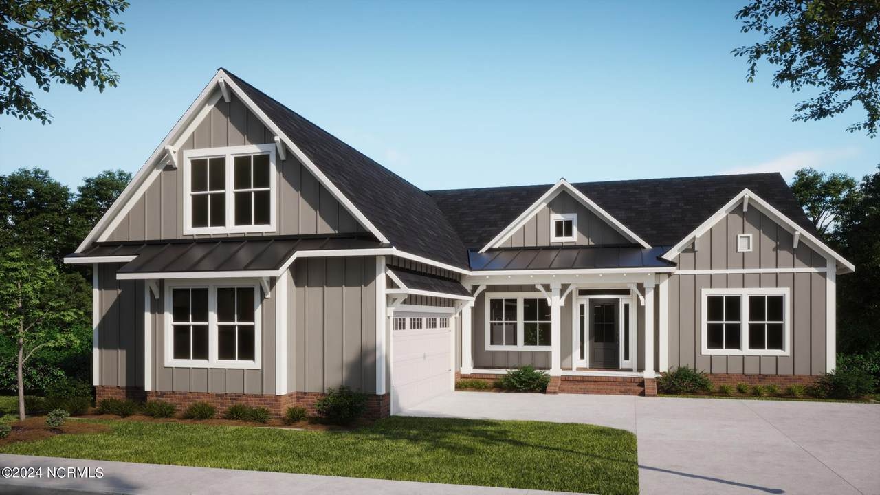 7419 Haddington Place - Photo 1