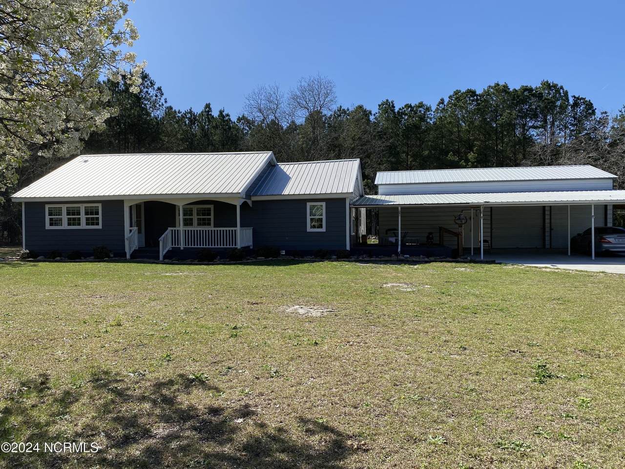 15303 Nc Highway 53 - Photo 1