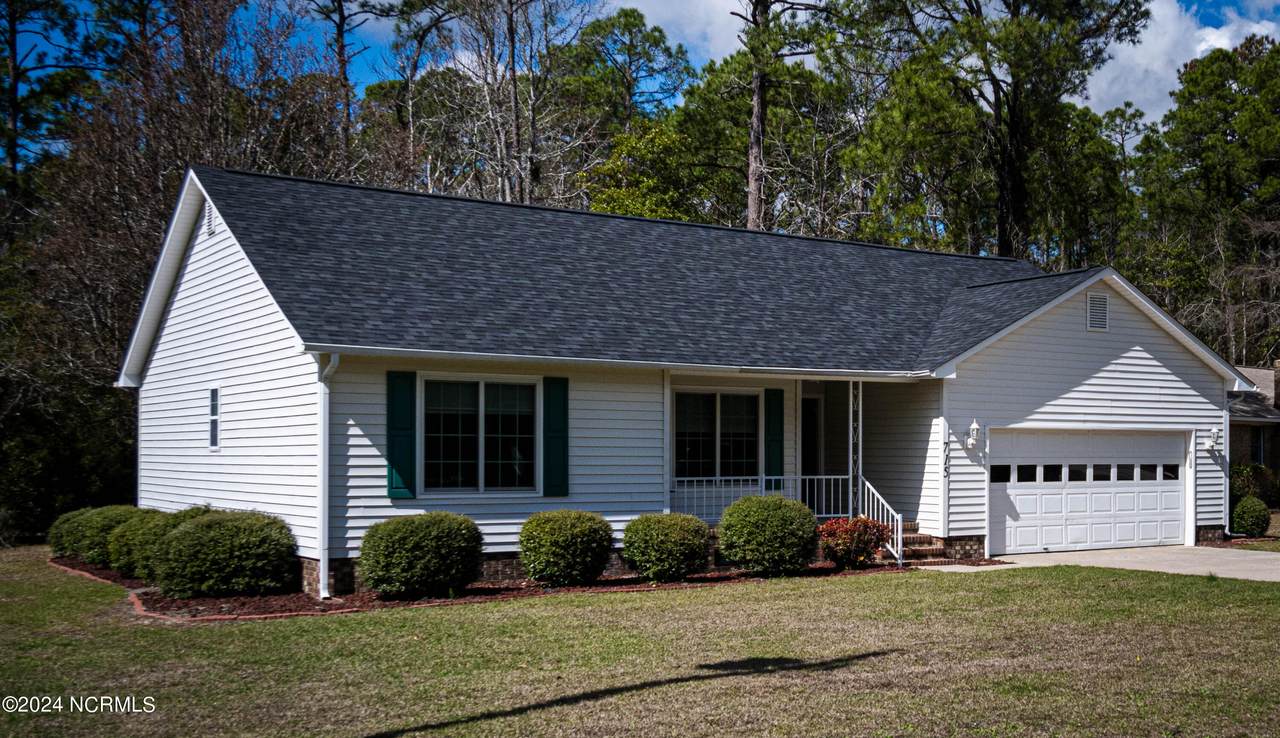 715 San Juan Road - Photo 1